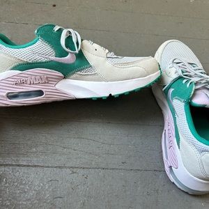 Nike Air Max excee